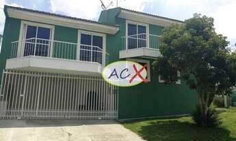 Imagem 2: Casa com 3 dormitórios à venda, 154 m² por R$ 595.000,00 - Bairro Alto - Curitiba/PR