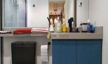 Imagem 7: Apartamento com 2 dormitórios à venda, 55 m² por R$ 430.000 - Brás - São Paulo/SP