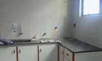 Imagem 6: Apartamento com 3 dormitórios à venda, 90 m² por R$ 410.000 - Castelo - Belo Horizonte/MG