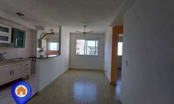 Imagem: Apartamento com 2 dormitórios à venda