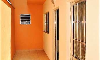 Imagem 2: Casa para aluguel com 25 metros quadrados com 1 quarto em Jardim Mangalot - São Paulo - SP