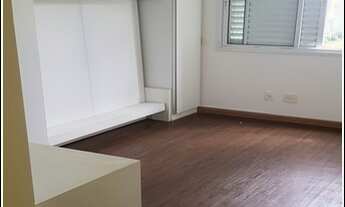 Imagem 4: Apartamento para aluguel com 95 metros quadrados com 3 quartos em Vila Indiana - São Paulo