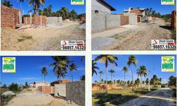 Imagem 4: Terrenos e lotes financiados na praia da taiba zap * Cod- AP14U