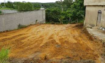 Imagem 1: Terreno mar do Norte