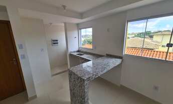 Imagem 4: BELO HORIZONTE - Apartamento Padrão - LETÍCIA