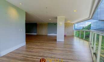 Imagem 2: Apartamento para venda possui 160 metros quadrados com 4 quartos em Praia da Costa - Vila