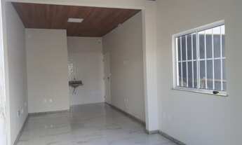 Imagem 2: Casa - Vendo ou troco por apartamento de maior valor !