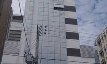 Imagem 5: Escritório para aluguel possui 30 metros quadrados em Santo Agostinho - Belo Horizonte - M