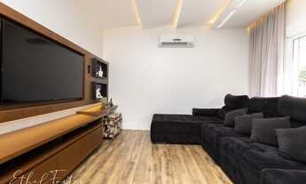 Imagem 6: Casa com 3 quartos, cozinha conceito aberto, 160 m² à venda - Água Belas - São José dos Pi