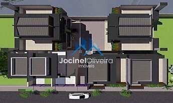 Imagem 4: Sobrado com 3 dorms, Sítio Cercado, Curitiba - R$ 630 mil, Cod: SO0057