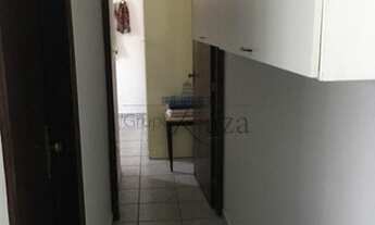 Imagem 7: Casa Assobradada - Bosque dos Eucaliptos - 4 Dormitórios - 134,38m²