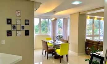 Imagem 7: Apartamento com 3 dormitórios à venda, 104 m² por R$ 645.000,00 - Guarani - Novo Hamburgo