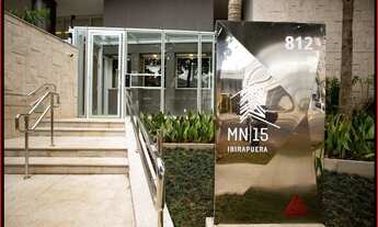 Imagem 3: Apto 573 metros quadrados com 4 quartos Bairro do Paraíso