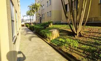 Imagem 2: Apartamento para venda com 55 metros quadrados com 2 quartos em Jardim Estrela - Mauá - SP