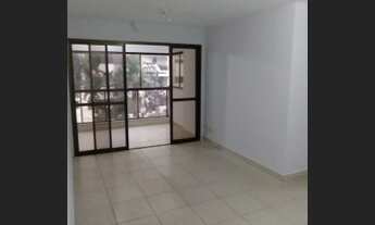 Imagem 2: Apartamento para venda possui 85 metros quadrados com 3 quartos em Alto da Glória - Goiâni