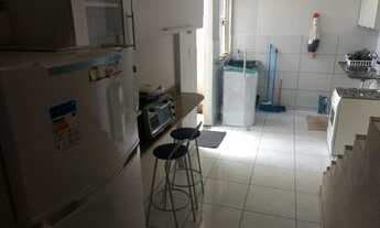 Imagem 3: Quartos mobiliados em Governador Valadares MG