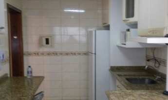 Imagem 2: Apto mobiliado - aceita financiamento - no Bairro São Vicente