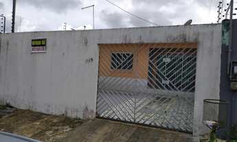 Imagem: Oportunidade casa em Castanhal/PA
