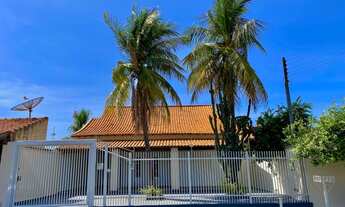 Imagem 2: ALUGA-SE CASA EM PARANAÍBA/MS