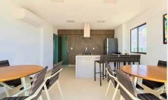 Imagem 7: Flat Mobiliado no Espinheiro - Recife - PE