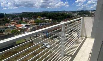 Imagem 4: Apartamento com 2 dormitórios para alugar, 69 m² por R$ 1.985,92/ano - Floresta - Joinvill