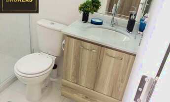 Imagem 7: SÃO PAULO - Apartamento Padrão - VILA MASCOTE