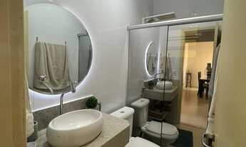 Imagem 7: Casa de esquino em condomínio Residencial Hawaii