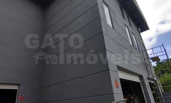 Imagem 3: Galpão para locação em Cajamar, Galpão para locação no Polvilho