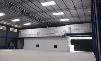 Imagem 3: Galpão NOVO, próximo av. das Torres, cond. Agave