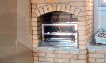 Imagem 3: Cobertura duplex para locação e/ou venda tem 280 m² com 4 quartos em Santana - São Paulo