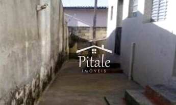 Imagem 4: Casa com 4 dormitórios à venda por R$ 385.000,00 - Jardim Roberto - Osasco/SP