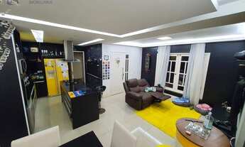 Imagem 2: Casa projetada à venda, 87 m² por R$ 530.000 - Sapiranga - Fortaleza/CE