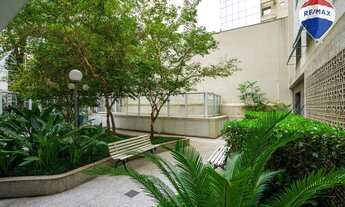 Imagem 4: Apartamento charmoso na Bela Vista, a uma quadra da Av. Paulista, com 2 dormitórios e 1 v