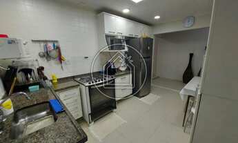 Imagem 6: Casa linear a venda 150 m² com 3 quartos em Piratininga - Niterói - RJ