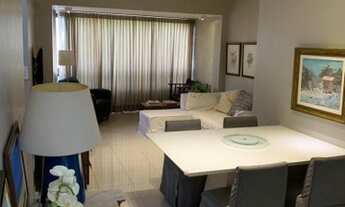 Imagem 2: Apartamento para venda Pituba 2 quartos mais 1 gabinete totalmente reformado vista mar