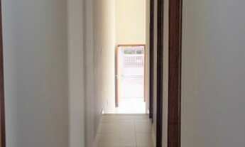 Imagem 3: Parque Jambeiro casa para venda com 3 quartos sendo 1 suíte - Campinas - SP