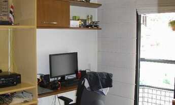 Imagem 6: PRÓXIMO AO METRÔ SANTA CRUZ , 3 DORMITÓRIOS À VENDA, 114 M² , 3 VAGAS DE GARAGEM