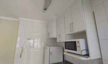 Imagem 7: Kitnet/conjugado para aluguel possui 29 metros quadrados com 1 quarto em Tatuapé - São Pau