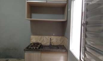 Imagem 4: KITNET MOOCA MOBILHADO