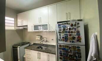 Imagem 3: Apartamento 02 dormitórios com 85 metros no Bairro Swift