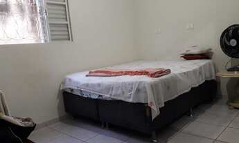 Imagem 6: Casa Bairro Jardim Aurora Boa Distribuição