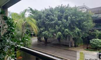 Imagem 4: Rio de Janeiro - Apartamento Padrão - Recreio dos Bandeirantes