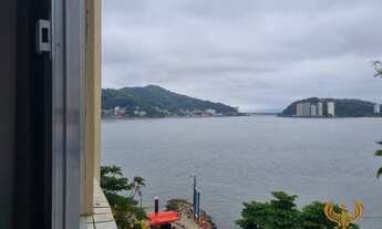 Imagem: Quitinete com vista ao mar, - á vista