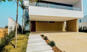 Imagem 2: Casa - Alphaville Nova Esplanada - Votorantim