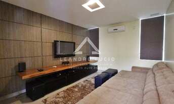 Imagem 4: Goiânia - Casa de Condomínio - Jardins Madri