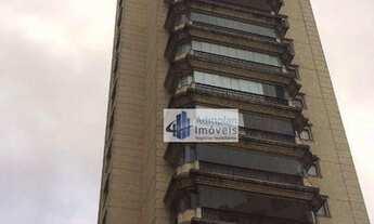 Imagem: Apartamento com 3 dormitórios, 208 m²