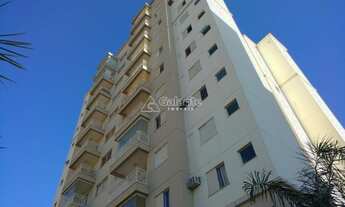 Imagem: Apartamento - Parque Prado - Campinas