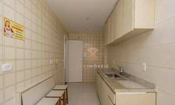 Imagem 2: Apartamento com 3 dormitórios à venda, 90 m² por R$ 580.000 - Tijuca - Rio de Janeiro/RJ