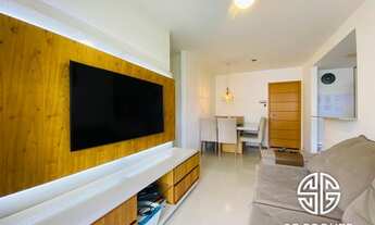 Imagem 4: Lindo apartamento no condomínio Maui Unique, no Pontal Oceânico