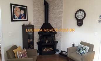 Imagem 5: SOBRADO EM CONDOMINIO COM 3 SUITES